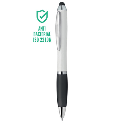 Penna Touch Flash Plus personalizzata UV - immagine 3
