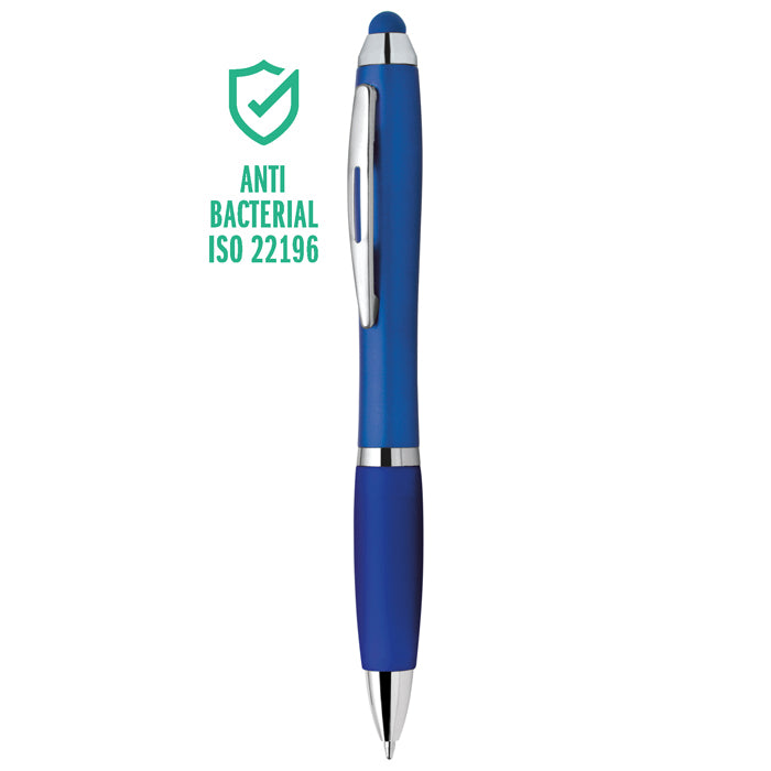 Penna Touch Flash Plus personalizzata UV - immagine 4