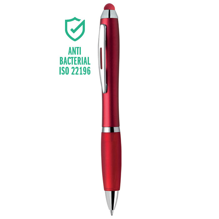 Penna Touch Flash Plus personalizzata UV - immagine 5