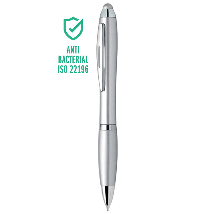Penna Touch Flash Plus personalizzata UV - immagine 7