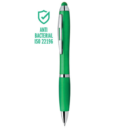 Penna Touch Flash Plus personalizzata UV - immagine 8