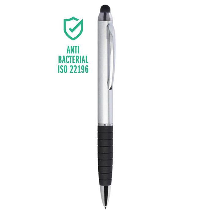 Penna Advance - Silver
