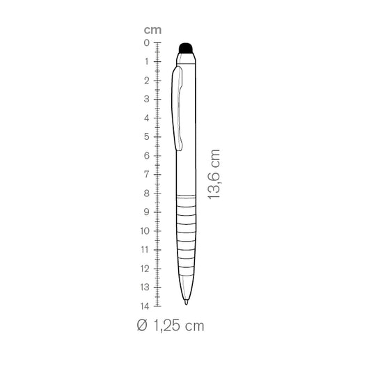 Penna Advance personalizzabile
