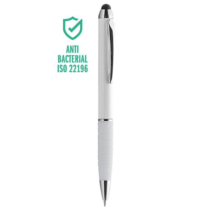 Penna Holly - Bianco