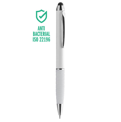 Penna Holly - Bianco