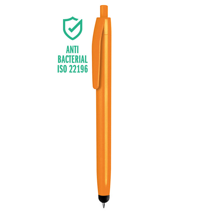 Penna Funny - Arancio