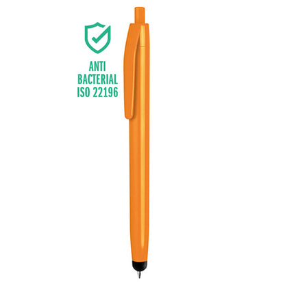Penna Funny - Arancio