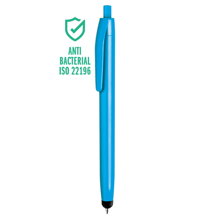 Penna Funny - Azzurro