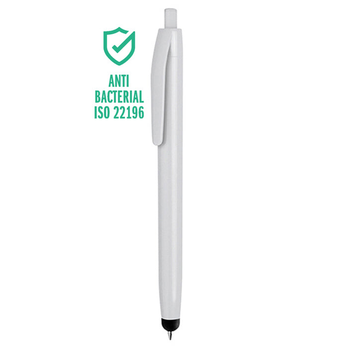 Penna Funny - Bianco