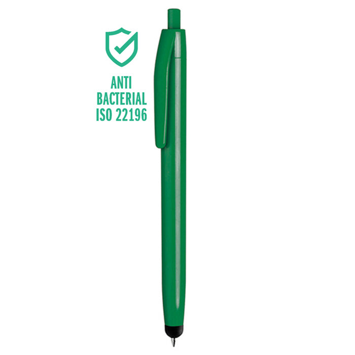 Penna Funny - Verde