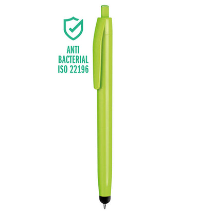Penna Funny - Verde Fluorescente