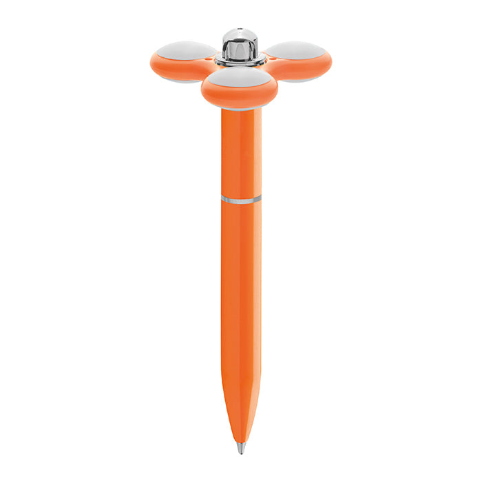 Penna Spinner PD135 personalizzata a colori – PD135AR
