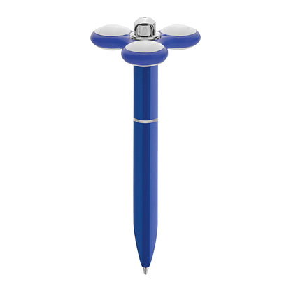 Penna Spinner PD135 personalizzata a colori – PD135RY