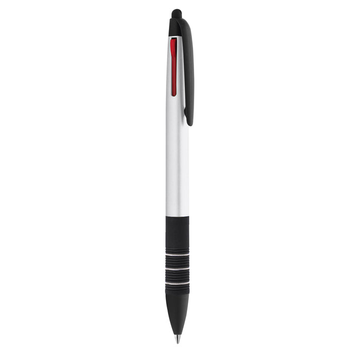 Penna Triplo PD140 personalizzata a colori – PD140BI