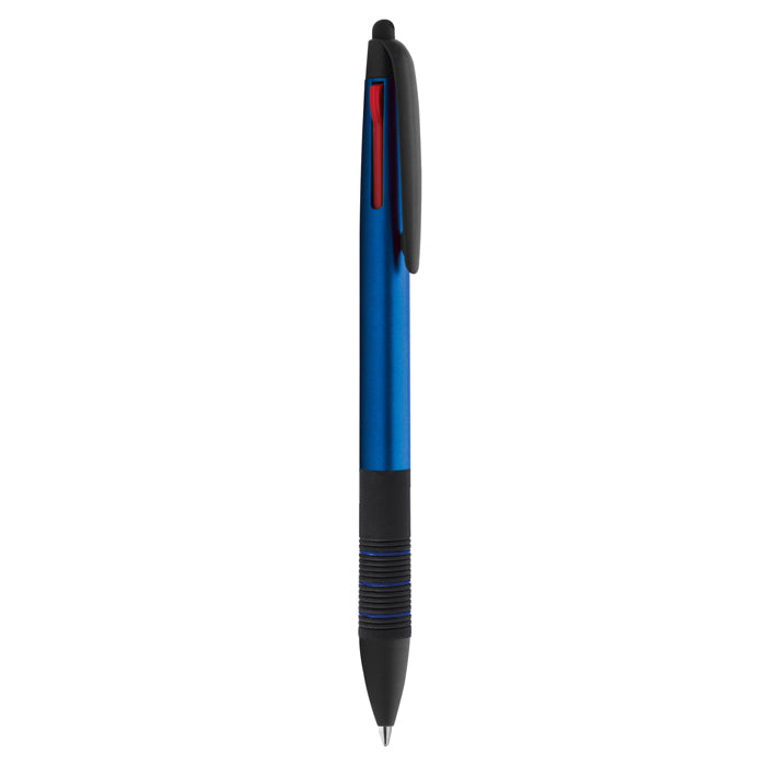 Penna Triplo PD140 personalizzata a colori – PD140BL