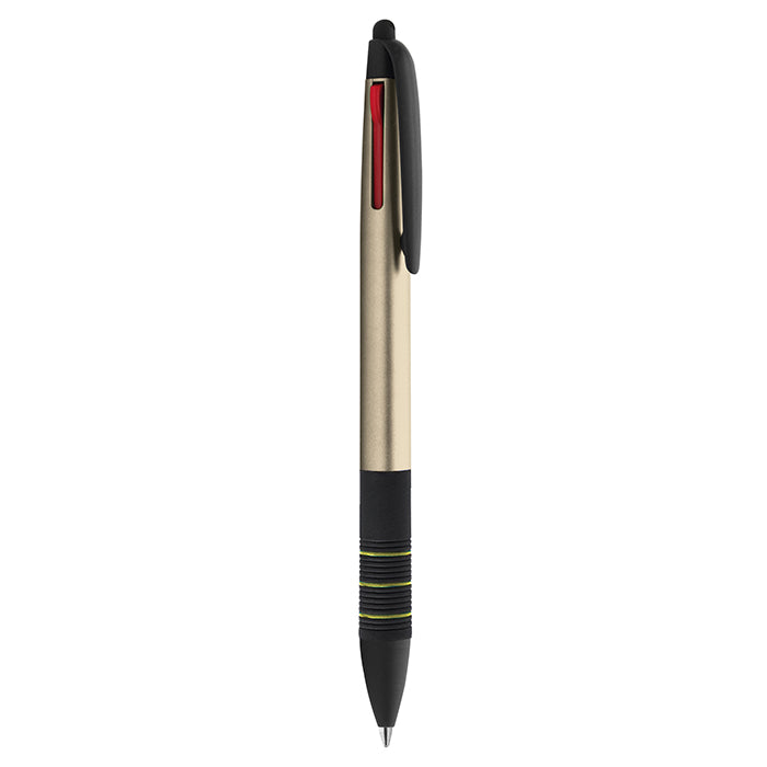 Penna Triplo PD140 personalizzata a colori – PD140OR