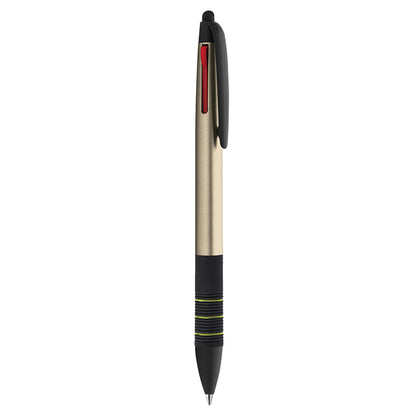 Penna Triplo PD140 personalizzata a colori – PD140OR