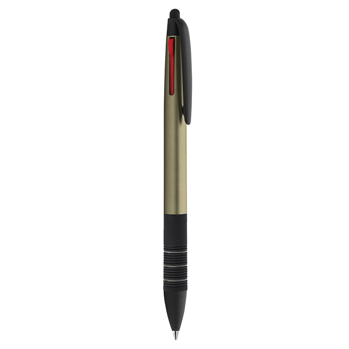 Penna Triplo PD140 personalizzata a colori – PD140TO