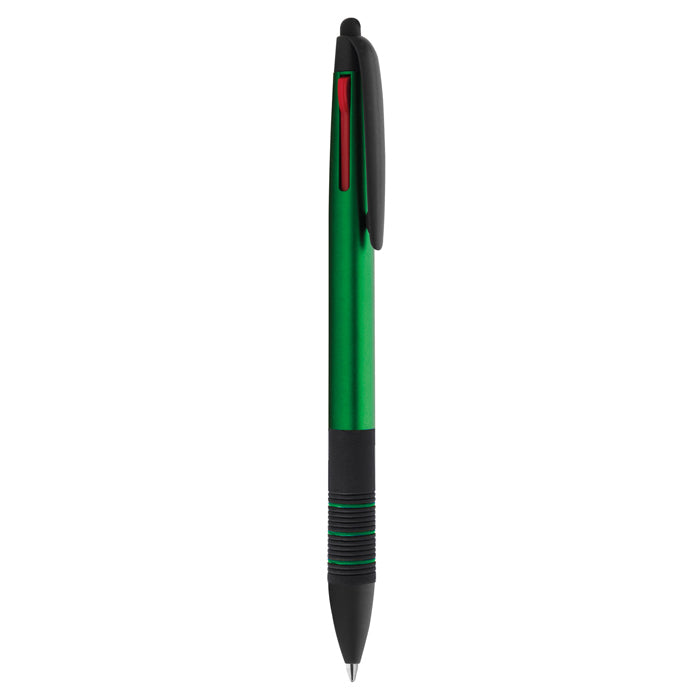 Penna Triplo PD140 personalizzata a colori – PD140VE