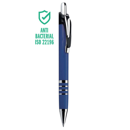 Penna Wanda PD173 personalizzata a colori – PD173BL