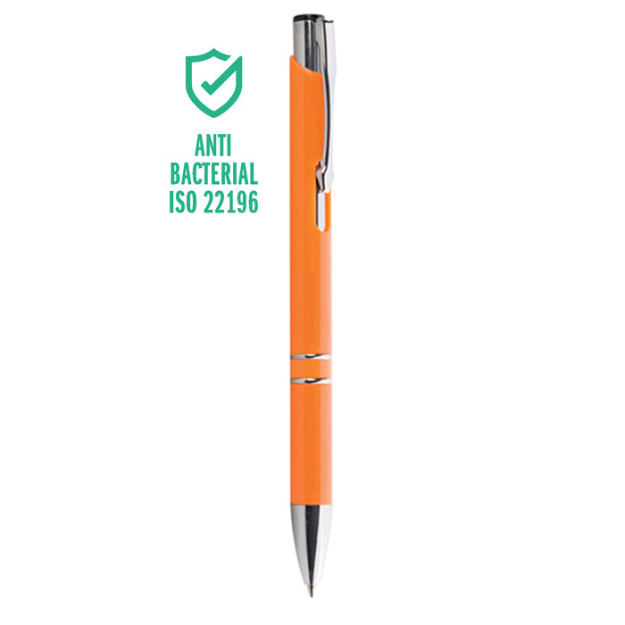 Penna Vivid - Arancio