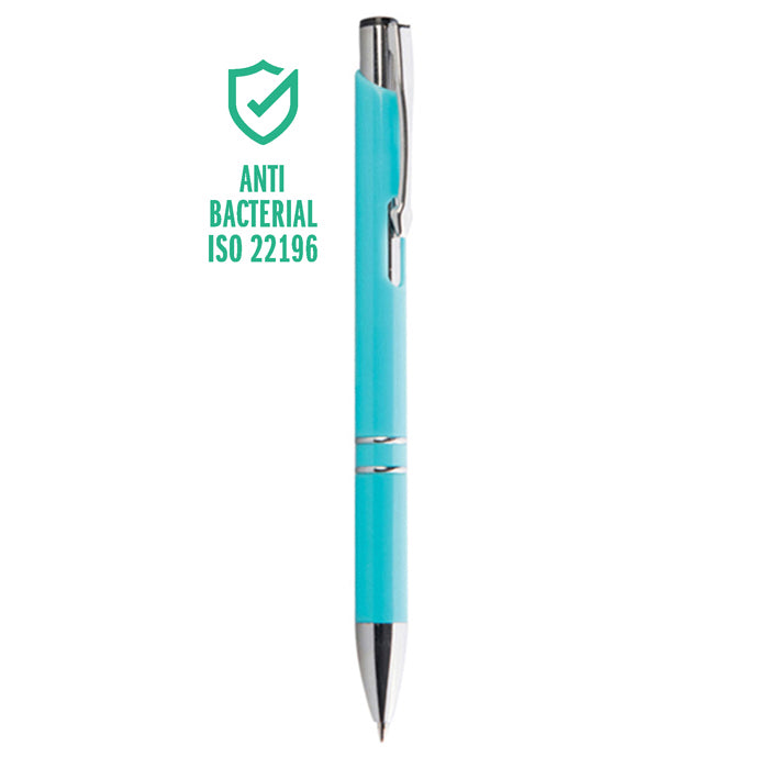 Penna Vivid - Azzurro