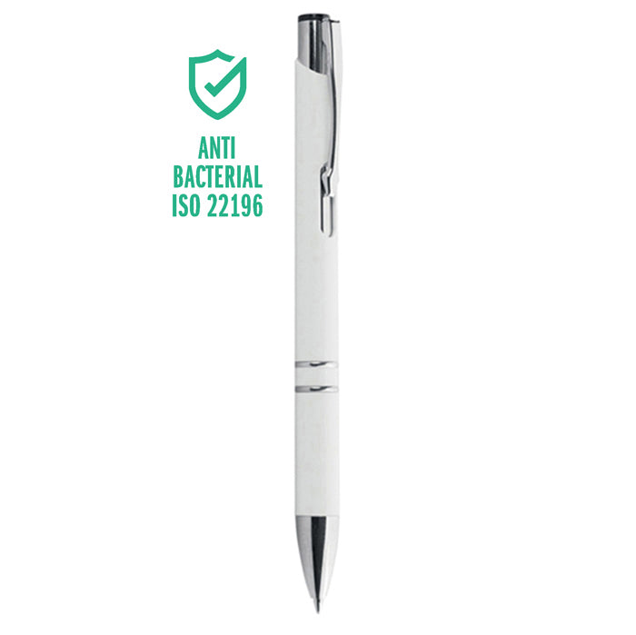 Penna Vivid - Bianco