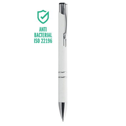 Penna Vivid - Bianco