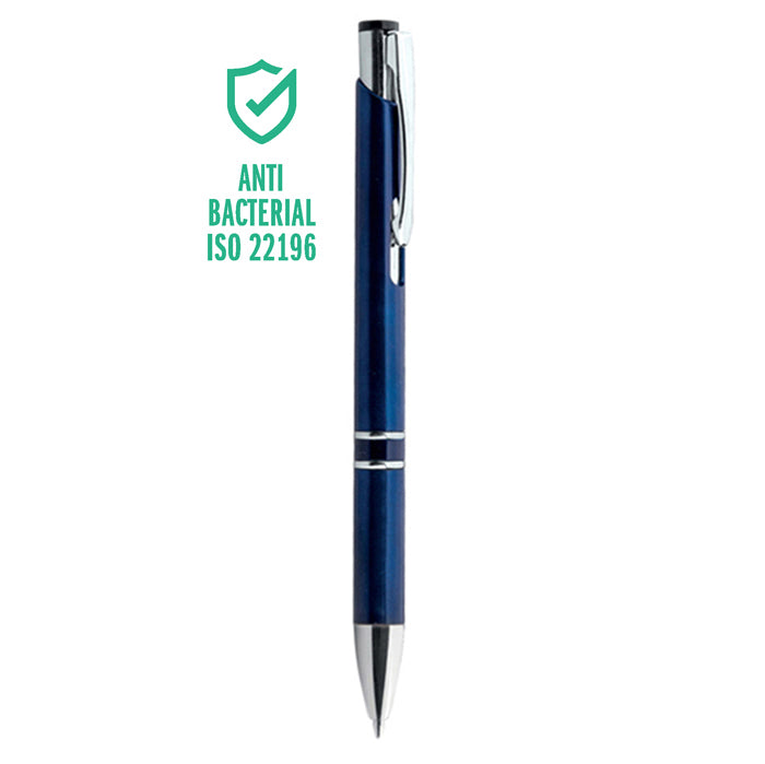 Penna Vivid - Blu scuro