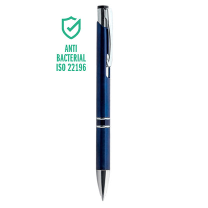 Penna Vivid - Blu scuro