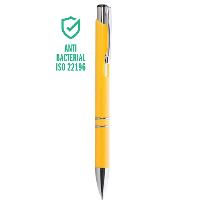 Penna Vivid - Giallo