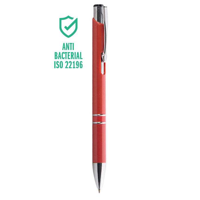Penna Vivid - Rosso
