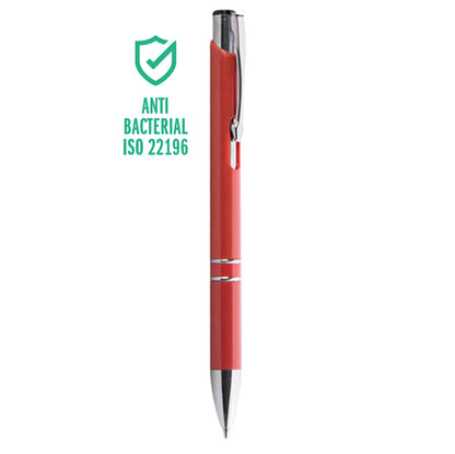 Penna Vivid - Rosso