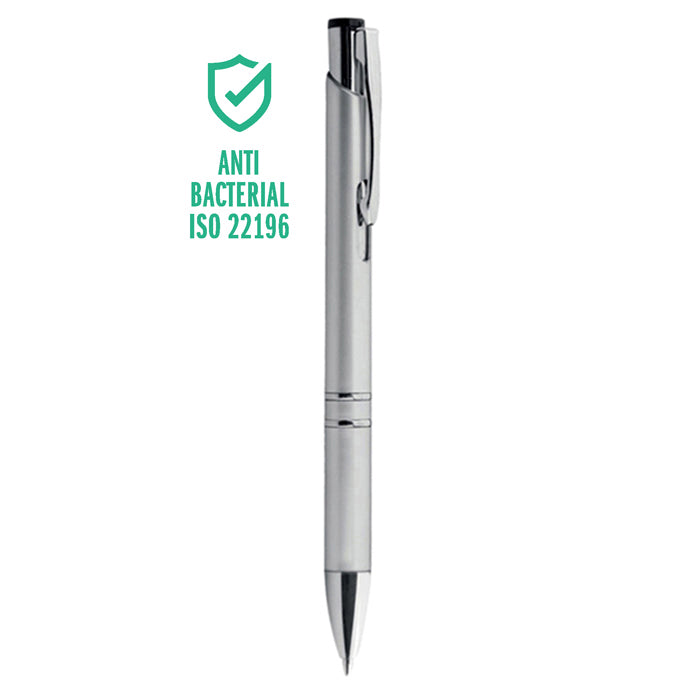 Penna Vivid - Silver