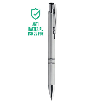 Penna Vivid - Silver