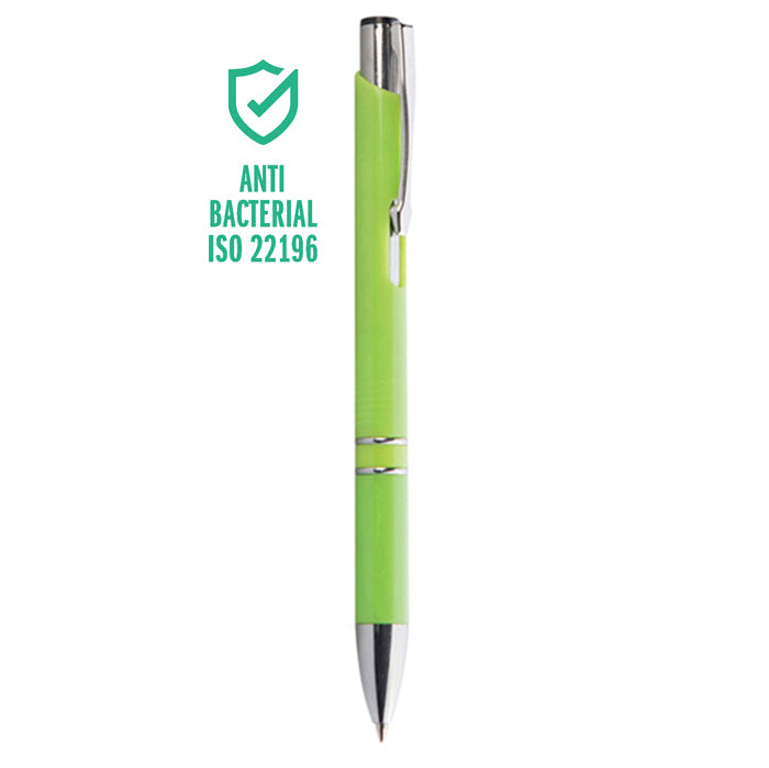 Penna Vivid - Verde Lime