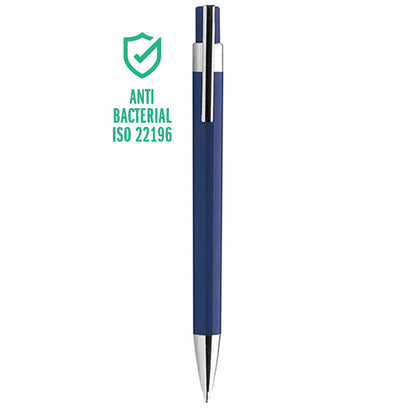 Penna Portrait PD207 personalizzata a colori – PD207BL