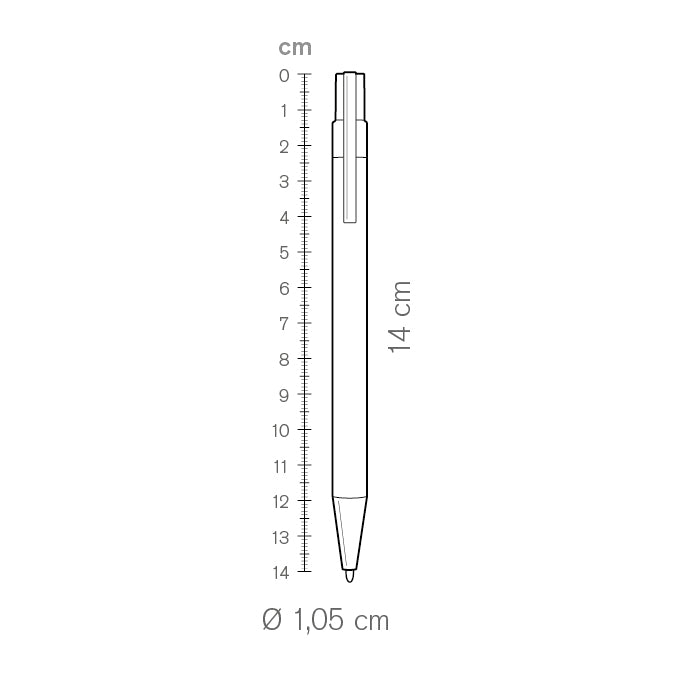 Penna Portrait PD207 personalizzata a colori – PD207_2_big