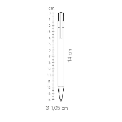 Penna Portrait PD207 personalizzata a colori – PD207_2_big