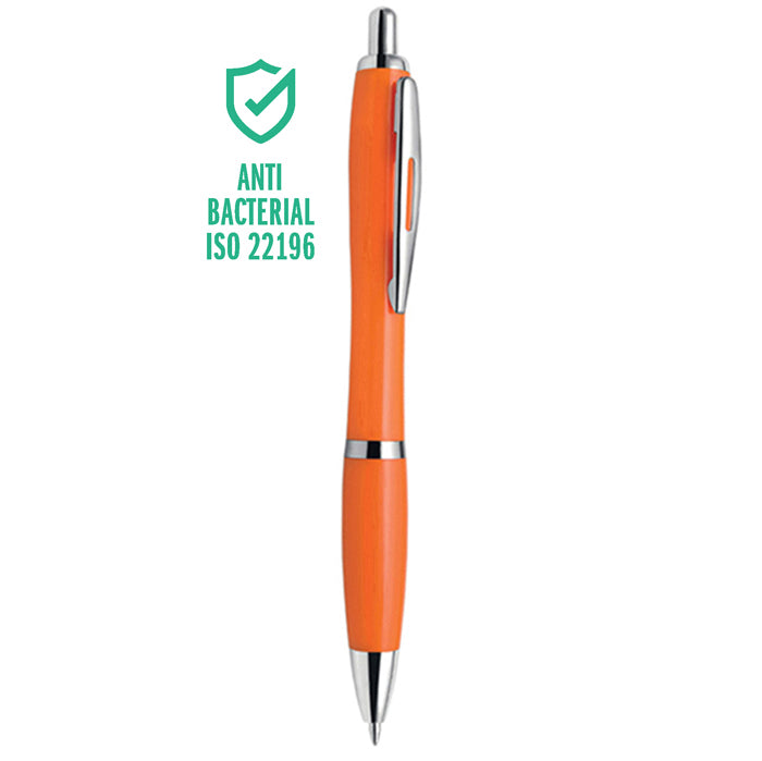 Penna Juke Color - Arancio