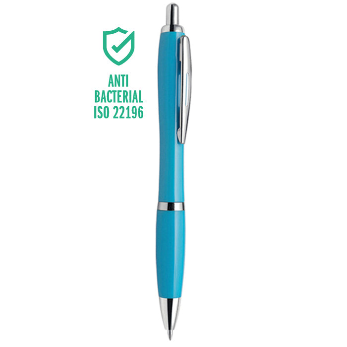 Penna Juke Color - Azzurro