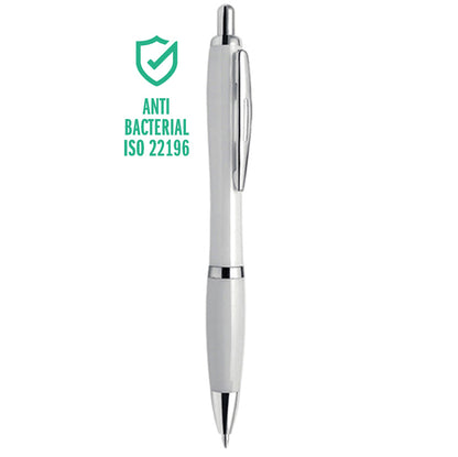 Penna Juke Color - Bianco