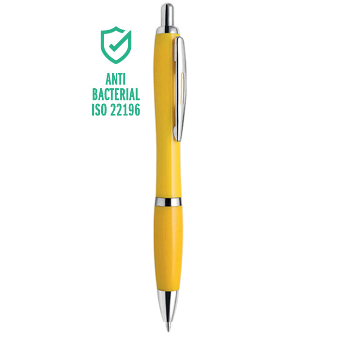 Penna Juke Color - Giallo