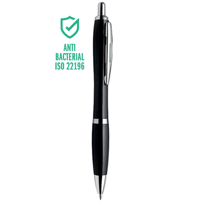 Penna Juke Color - Nero