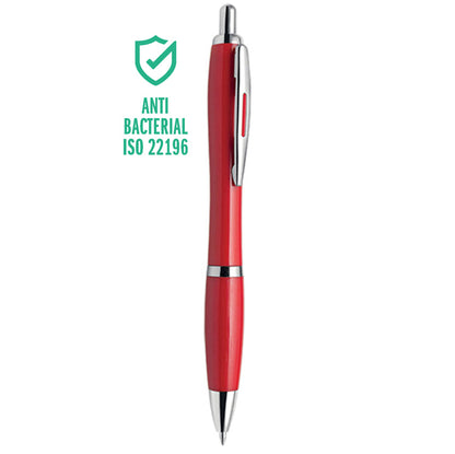 Penna Juke Color - Rosso