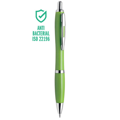 Penna Juke Color - Verde Lime