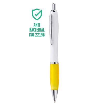 Penna Juke - Giallo