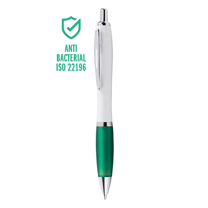 Penna Juke - Verde