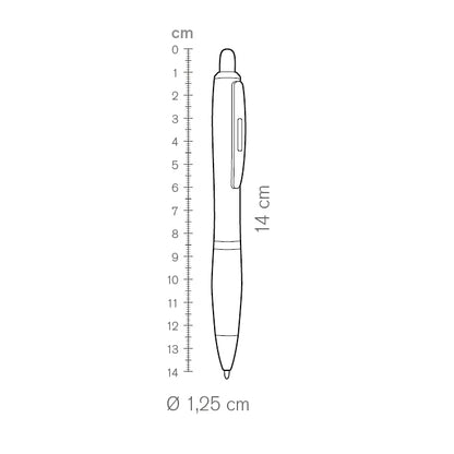 Penna Juke personalizzabile