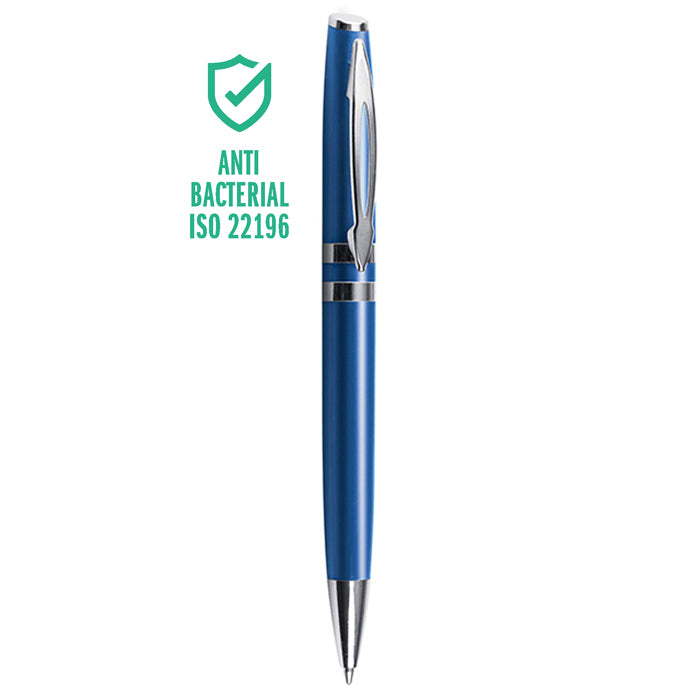 Penna Arrow - Blu Metal